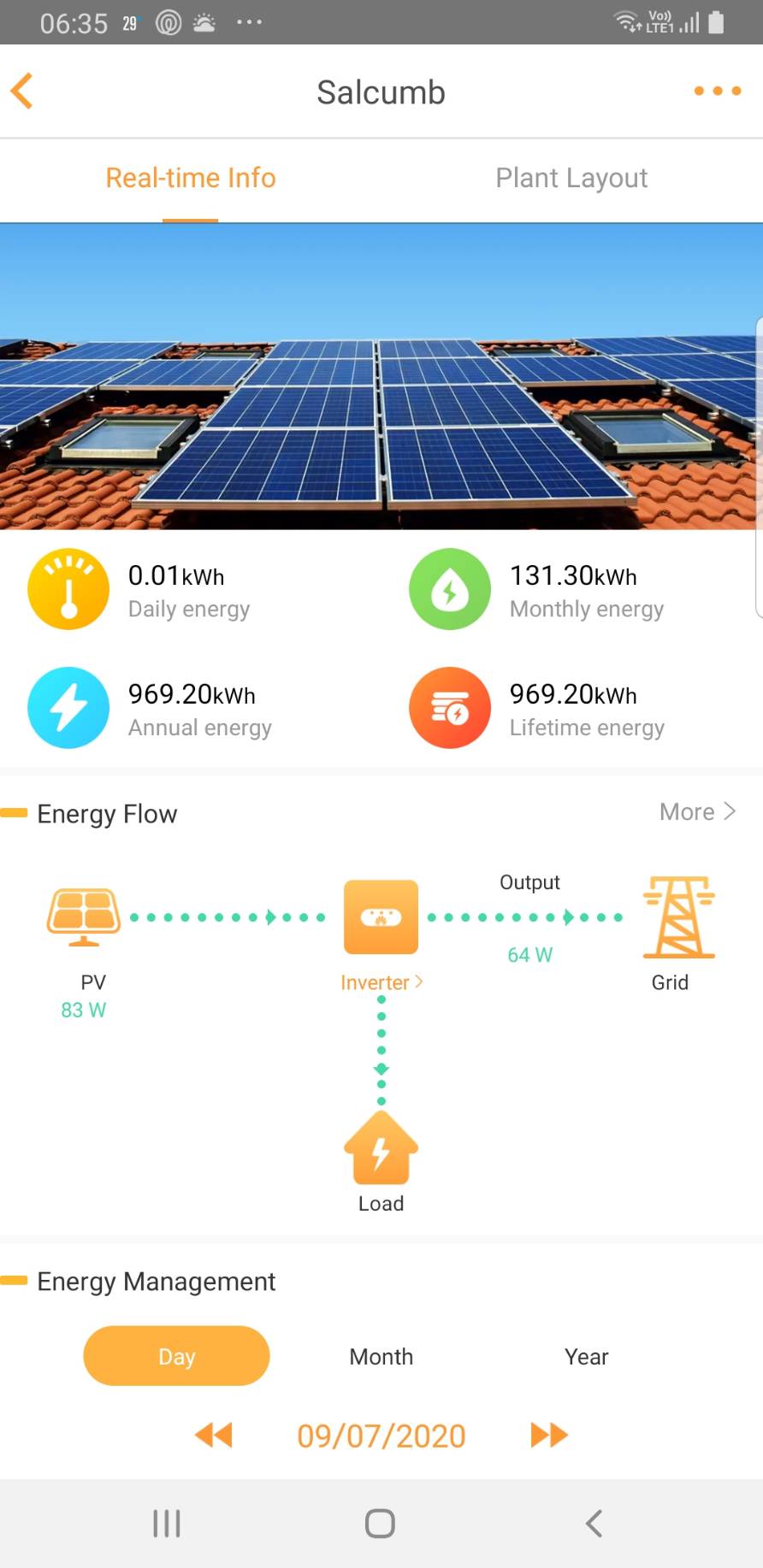 ออนกริด Ongrid System – บริษัท อาร์3โซล่าเซลล์ จำกัด