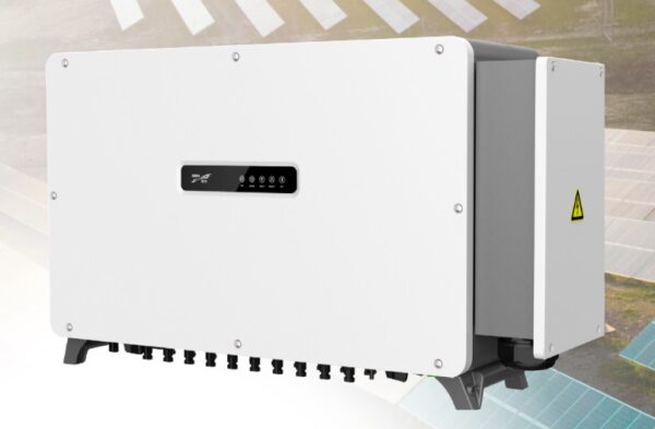 Kehua SPI125K-B