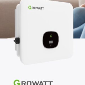 Growatt MOD10000TL3-X (10Y) 10KW 3P