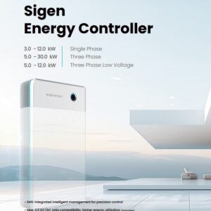 Sigen Hybrid 10.0TP2 10Kw 3P
