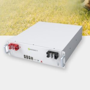 Growatt Battery lithium Growatt HOPE 5.0L (10Y)