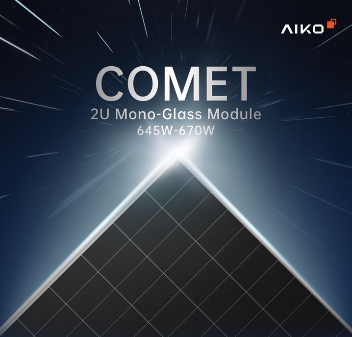 AIKO 650W -G650-MCH72Mw