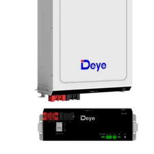 Deye Battery lithium Deye RW-M5.3 PRO 5.32 Kwh (ประกัน 5ปี)   IP20