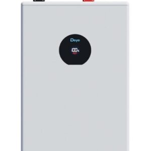 Deye Battery lithium DEYE SE-F16-C  16 Kwh (ประกัน 10ปี)   IP21