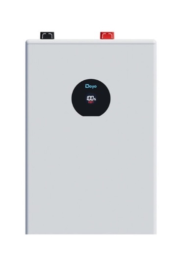 Deye Battery lithium DEYE SE-F16-C 16 Kwh (ประกัน 10ปี) IP21
