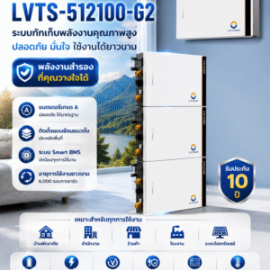 LVTOPSUN LVTS-512100-G2